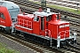 MaK 600462 - DB Cargo "363 147-0"
12.05.2021 - Kiel, Hauptbahnhof
Tomke Scheel