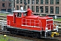 MaK 600462 - DB Cargo "363 147-0"
13.05.2021 - Kiel, Hauptbahnhof
Tomke Scheel