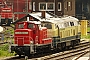 MaK 600462 - DB Cargo "363 147-0"
15.05.2021 - Kiel, HauptbahnhofTomke Scheel