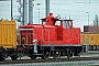 MaK 600464 - DB Cargo "363 149-6"
18.05.2017 - Leipzig-Wahren
Rudolf Schneider