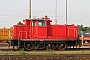 MaK 600464 - DB Cargo "363 149-6"
26.08.2017 - Leipzig-Wahren
Rudolf Schneider