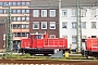 MaK 600464 - DB Cargo "363 149-6"
18.04.2024 - Frankfurt (Main), Hauptbahnhof
Hinnerk Stradtmann