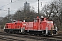 MaK 600471 - DB Cargo "363 235-3"
21.04.2020 - Köln-Gremberghoven, Rangierbahnhof GrembergMichael Kuschke