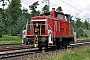 MaK 600476 - DB Schenker "363 240-3"
18.07.2012 - Graben-Neudorf
Werner Brutzer