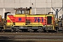 MaK 700043 - TKSE "761"
02.11.2014 - Duisburg, HKMDominik Eimers