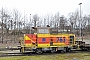 MaK 700048 - TKSE "763"
10.02.2014 - Duisburg-HüttenheimJens Grünebaum