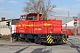 MaK 700060 - NE
14.02.2015 - Düsseldorf, HafenDominik Eimers