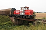 MaK 700093 - VGH "22"
21.08.2012 - Hassel
Carsten Niehoff