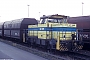 MaK 700107 - EH "772"
12.07.2005 - Duisburg-Hüttenheim, Hüttenwerke Krupp-Mannesmann
Martin Welzel