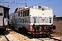 MaK 800002 - FBN "V 80-1"
25.07.1996 - Bari
Mathias Bootz