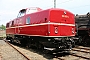 MaK 800002 - DP "280 007-6"
05.07.2015 - Altenbeken, BahnbetriebswerkThomas Wohlfarth