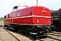 MaK 800002 - DP "280 007-6"
05.07.2015 - Altenbeken, Bahnbetriebswerk
Thomas Wohlfarth