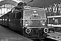 MaK 800003 - DB "V 80 008"
__.__.1960 - Frankfurt (Main), HauptbahnhofArchiv Ingmar Weidig
