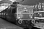 MaK 800003 - DB "V 80 008"
__.__.1960 - Frankfurt (Main), Hauptbahnhof
Archiv Ingmar Weidig