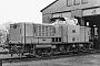 MaK 800092 - RStE "V 81"
15.02.1979 - Rinteln-NordKlaus Görs