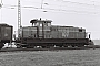 MaK 800187 - Klöckner-Werke "107"
14.07.1984 - BremenUlrich Völz