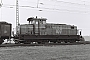 MaK 800187 - Klöckner-Werke "107"
14.07.1984 - Bremen
Ulrich Völz