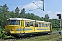 MAN 142778 - RWE Power "808"
12.08.2007 - Garzweiler, Braunkohlen-Tagebau
Gunther Lange