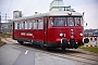 MAN 142781 - Freunde der hist. Hafenbahn "VT 4.42"
24.03.2018 - Hamburg, Hohe Schaar
Jens Vollertsen