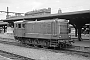 Esslingen 5123 - SJ "V 3 55"
07.07.1958 - Stockholm
Stig Eldö