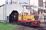 Moyse 1162 - PreussenElektra "1"
22.03.1999 - Bremen
Steffen Hartwich