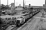 Moyse 132 - RAG "V 606"
20.05.1981 - Dortmund, Zeche Gneisenau
Hans-Georg Bubolz (Archiv ILA Dr. Barths) Moyse 132 - RAG "V 606"
20.05.1981 - Dortmund, Zeche Gneisenau
Hans-Georg Bubolz (Archiv ILA Dr. Barths)