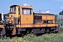 Moyse 1425 - Cargotrans "2"
23.07.2000 - Duisburg-RuhrortFrank Glaubitz