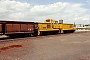 Moyse 1425 - Cargotrans "2"
19.07.1987 - Duisburg-RuhrortMichael Vogel