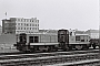 Moyse 1426 - Cargotrans "3"
09.04.1981 - Duisburg-RuhrortUlrich Völz