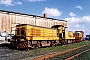 Moyse 1426 - Cargotrans "3"
28.02.1999 - Duisburg-RuhrortMichael Vogel