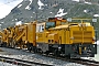 Moyse 2653 - Sersa "C 312"
10.07.2009 - Ospizio Bernina, Bahnhof
Gunther Lange