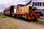 Moyse 3546 - Cargotrans "1"
06.07.1997 - Duisburg-Ruhrort
Michael Vogel