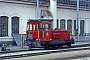 Moyse 3550 - BVZ "71"
15.03.1991 - Brig, Bahnbetriebswerk BVZIngmar Weidig