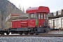 Moyse 3550 - MGB "71"
03.04.2007 - Visp, Bahnhof
Ingmar Weidig