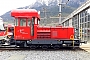 Moyse 3550 - MGBahn "71"
16.04.2019 - Brig, Glisergrund
Theo Stolz