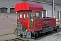 Moyse 3550 - MGBahn "71"
30.04.2005 - Visp
Theo Stolz