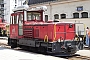 Moyse 3550 - BVZ "71"
13.08.2003 - VispGunther Lange