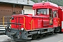 Moyse 3551 - MGBahn "72"
06.10.2007 - Zermatt
Theo Stolz