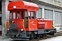 Moyse 3551 - MGBahn "72"
04.05.2008 - Zermatt
Gunther Lange