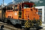 Moyse 3553 - RhB "231"
31.07.2008 - Chur
Gunther Lange