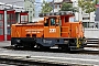 Moyse 3553 - RhB "231"
18.09.2010 - Chur
Michael Hafenrichter