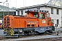 Moyse 3553 - RhB "231"
30.08.2011 - Landquart
Gunther Lange