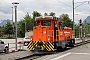 Moyse 3553 - RhB "231"
14.07.2012 - Landquart
Gunther Lange