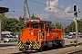 Moyse 3553 - RhB "231"
10.09.2012 - Landquart
Werner Schwan