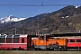 Moyse 3553 - RhB "231"
18.03.2016 - Landquart
Werner Schwan