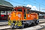 Moyse 3553 - RhB "231"
16.06.2018 - Landquart
Gunther Lange