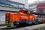 Moyse 3553 - RhB "231"
29.04.2019 - Landquart
Mathijs Kok