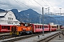 Moyse 3553 - RhB "231"
03.07.2020 - Landquart
Werner Schwan