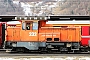 Moyse 3554 - RhB "232"
28.01.2016 - Landquart
Theo Stolz