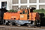 Moyse 3554 - RhB "232"
28.12.2018 - Chur
Theo Stolz